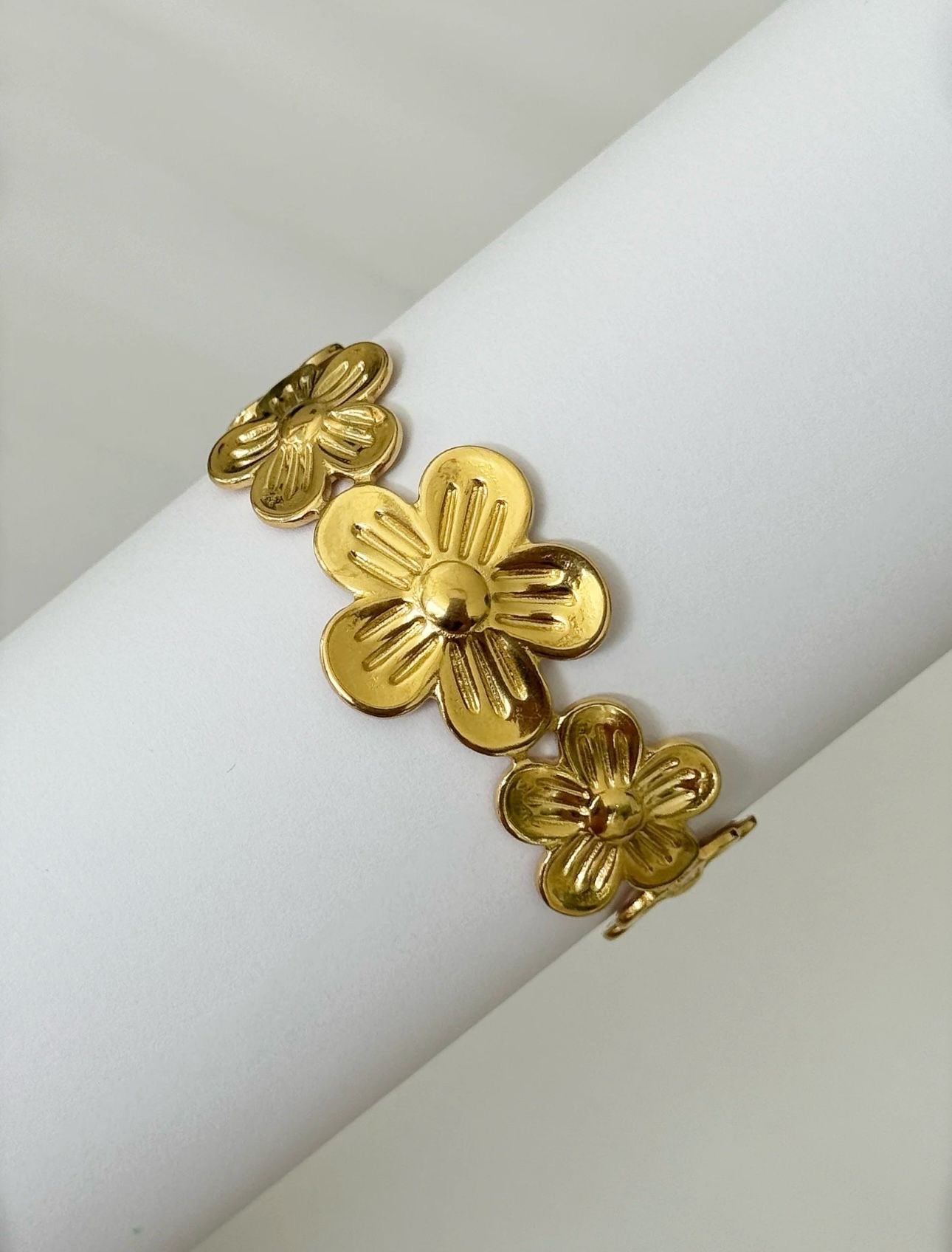 Bracelets Flora