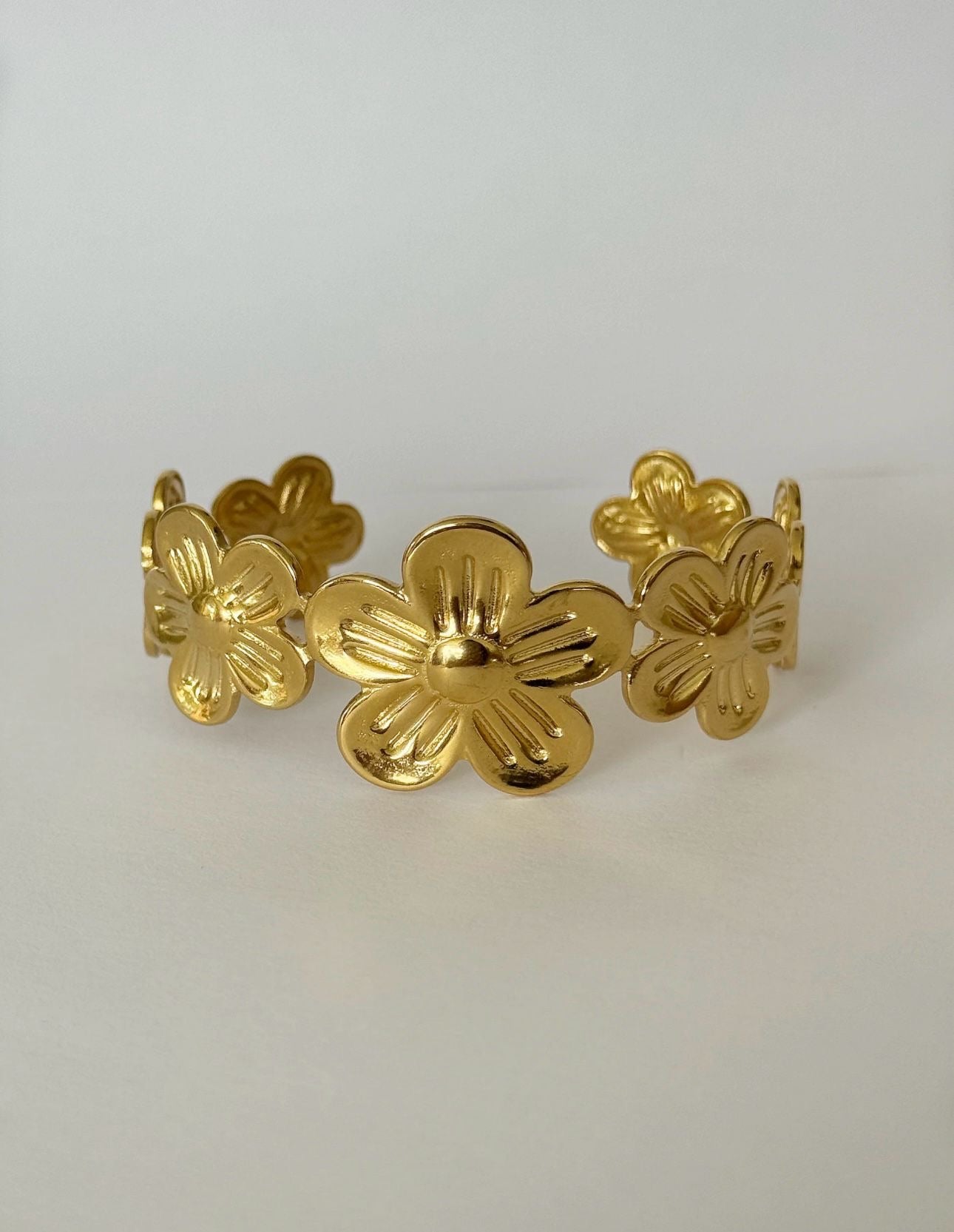 Bracelets Flora