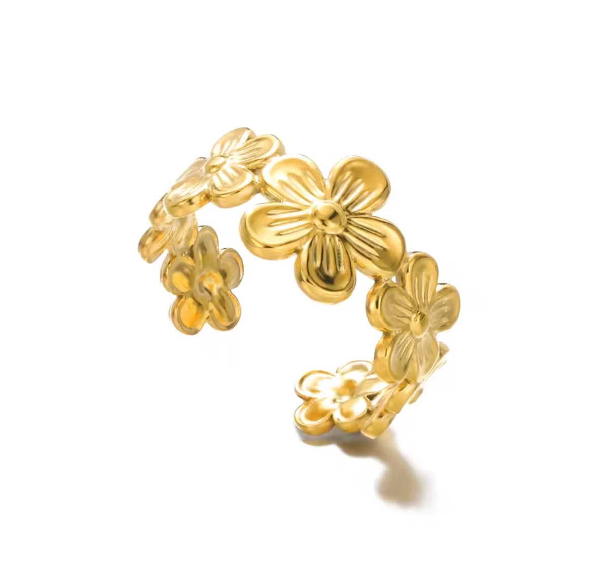 Bracelets Flora