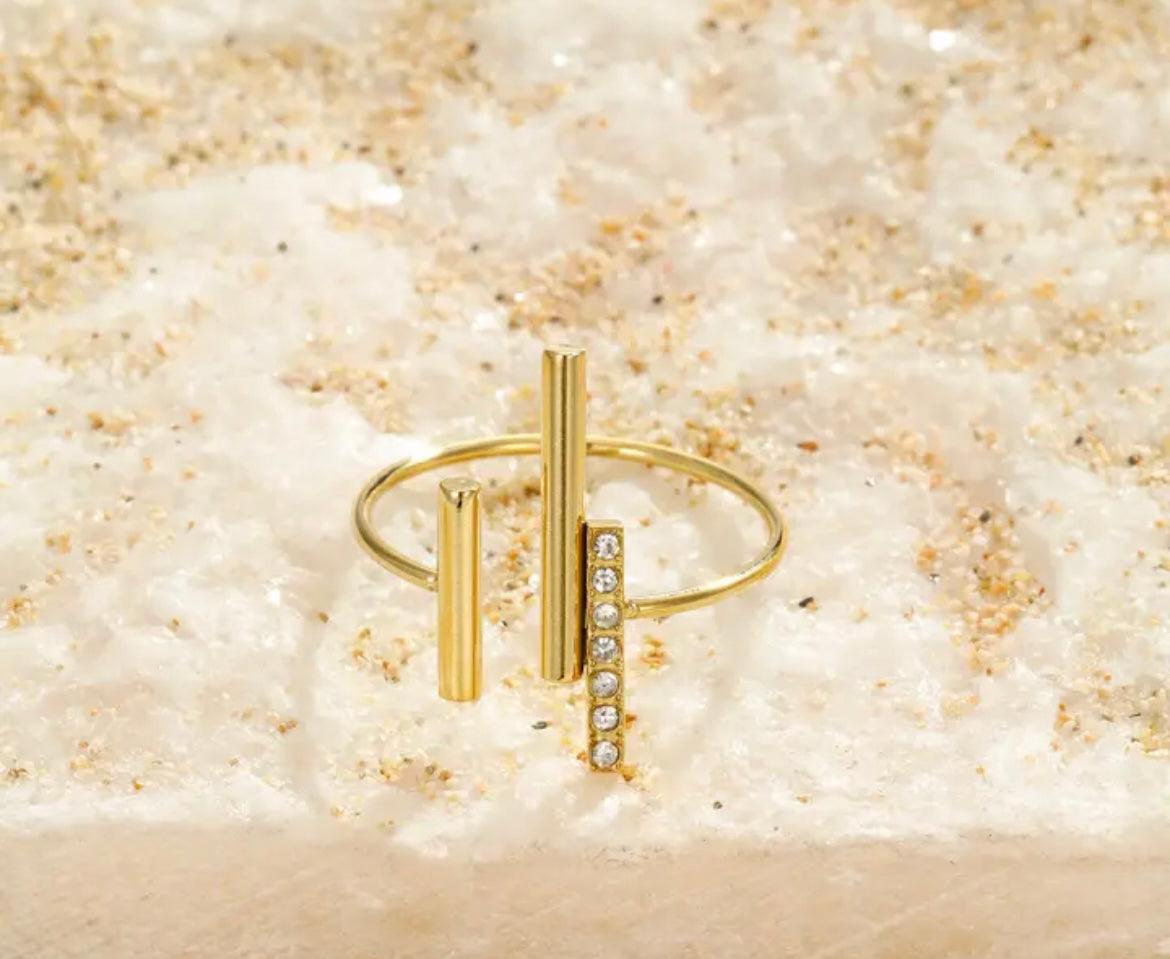Bague Hena - RiMa Unique Jewelry