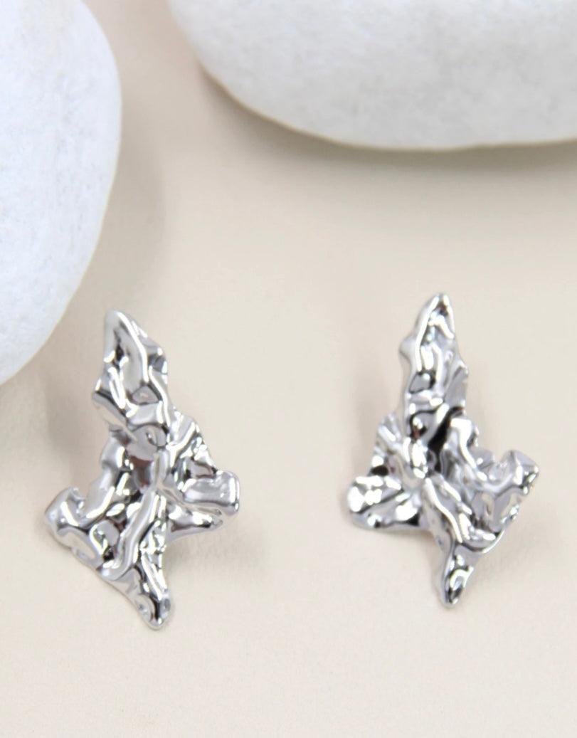 Boucle d'oreille Céline - RiMa Unique Jewelry