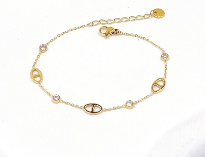 Bracelet Lou - RiMa Unique Jewelry