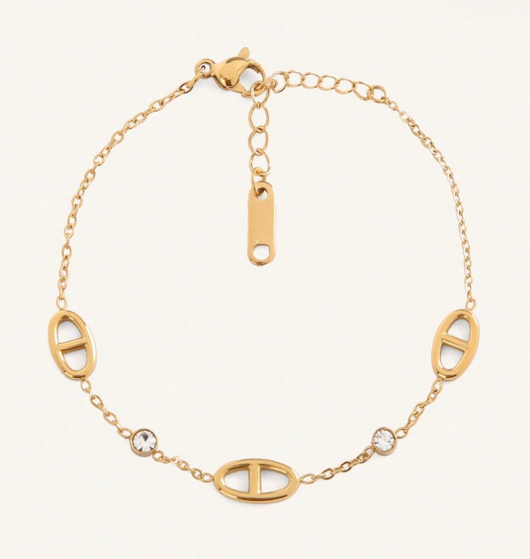 Bracelet Lou - RiMa Unique Jewelry