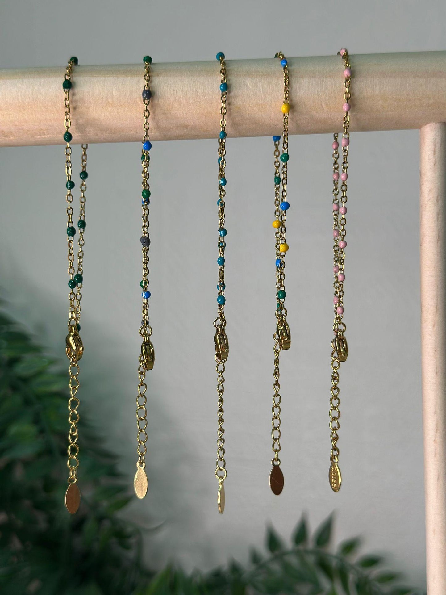 Bracelets Bohémien - RiMa Unique Jewelry