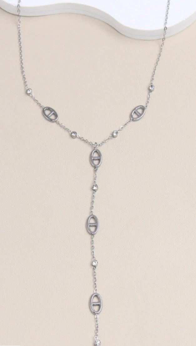 Collier Merveille - RiMa Unique Jewelry