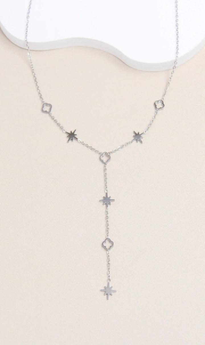 Collier Star - RiMa Unique Jewelry