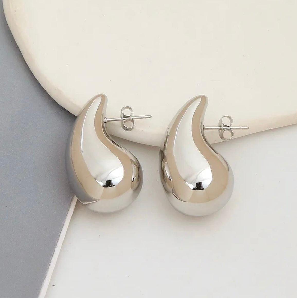 Boucles d'Oreilles - RiMa Unique Jewelry
