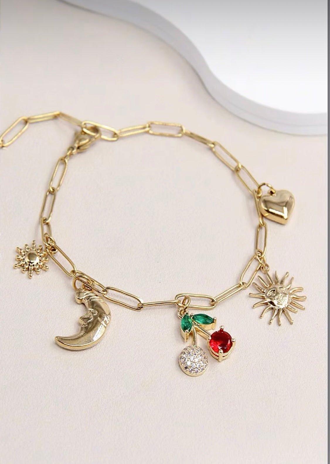 Bracelets - RiMa Unique Jewelry