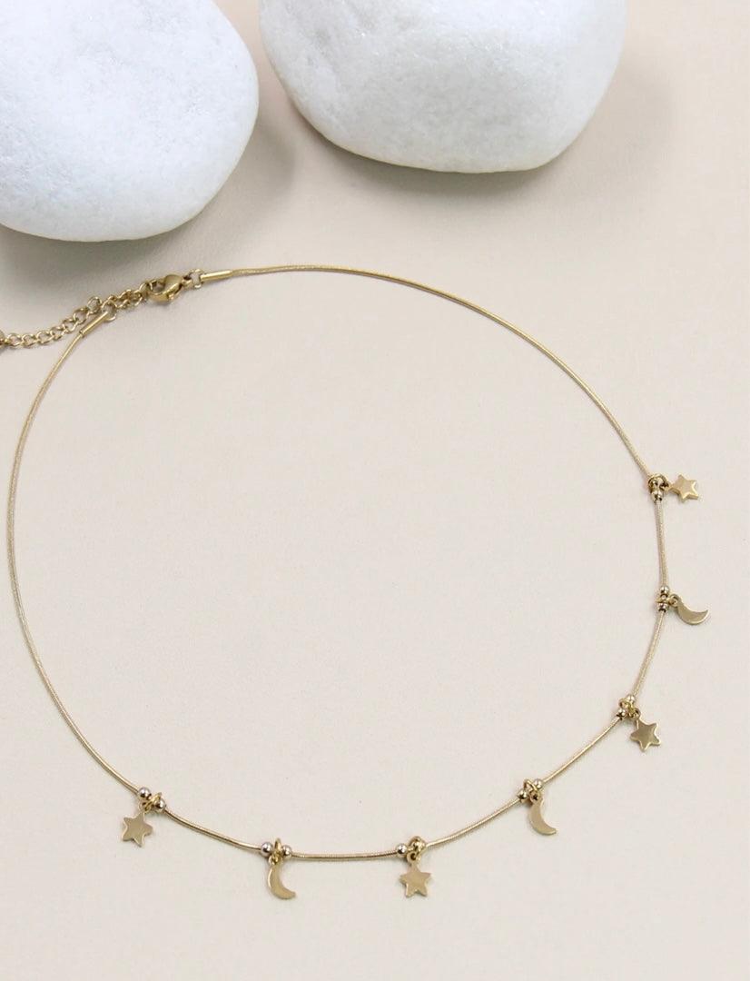 Colliers - RiMa Unique Jewelry