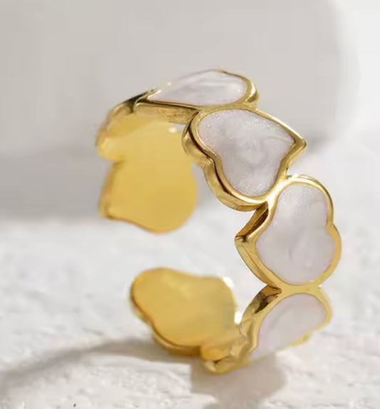 Bague Maya