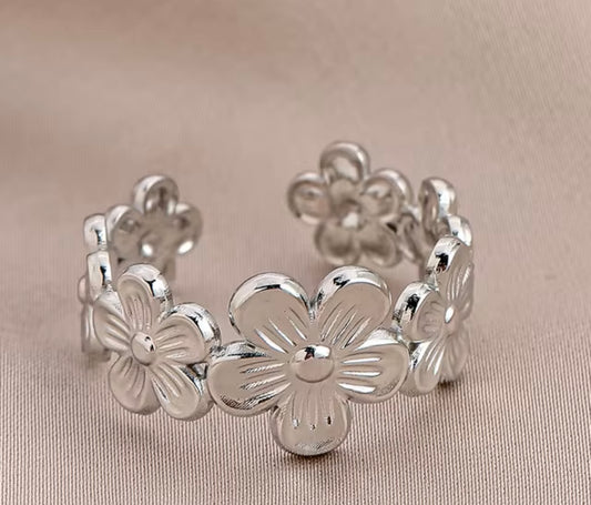 Bracelets Flora