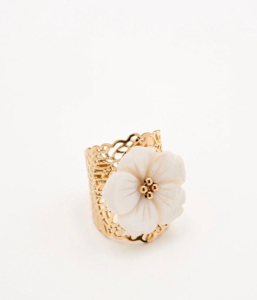 Bague Célia - RiMa Unique Jewelry