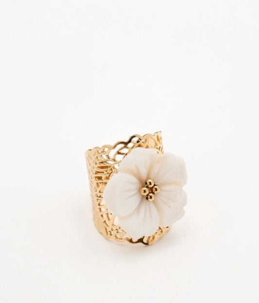Bague Célia - RiMa Unique Jewelry