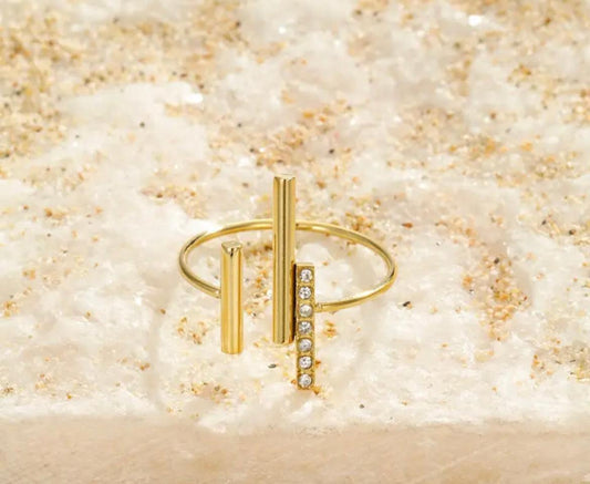 Bague Hena - RiMa Unique Jewelry