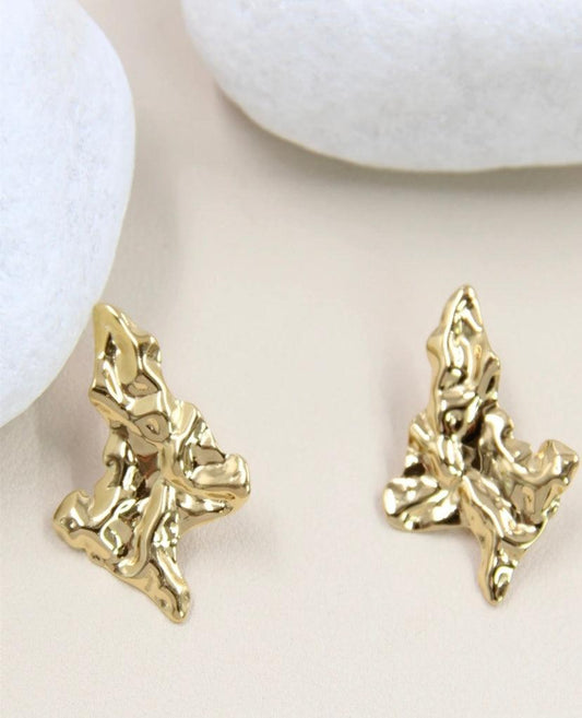 Boucle d'oreille Céline - RiMa Unique Jewelry