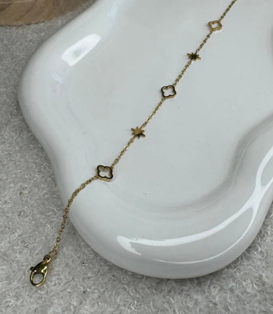 Bracelet Camille - RiMa Unique Jewelry