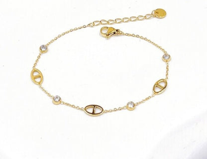 Bracelet Lou - RiMa Unique Jewelry