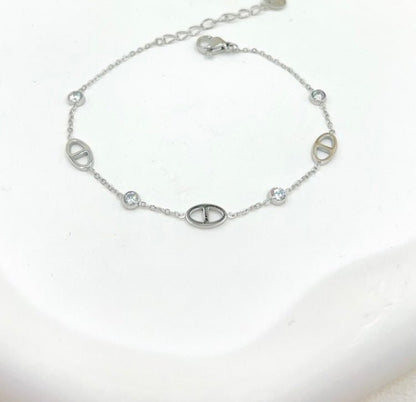 Bracelet Lou - RiMa Unique Jewelry