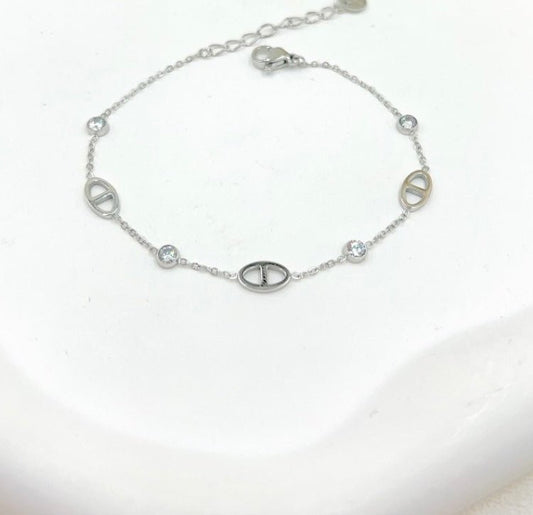 Bracelet Lou - RiMa Unique Jewelry