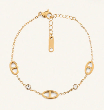 Bracelet Lou - RiMa Unique Jewelry