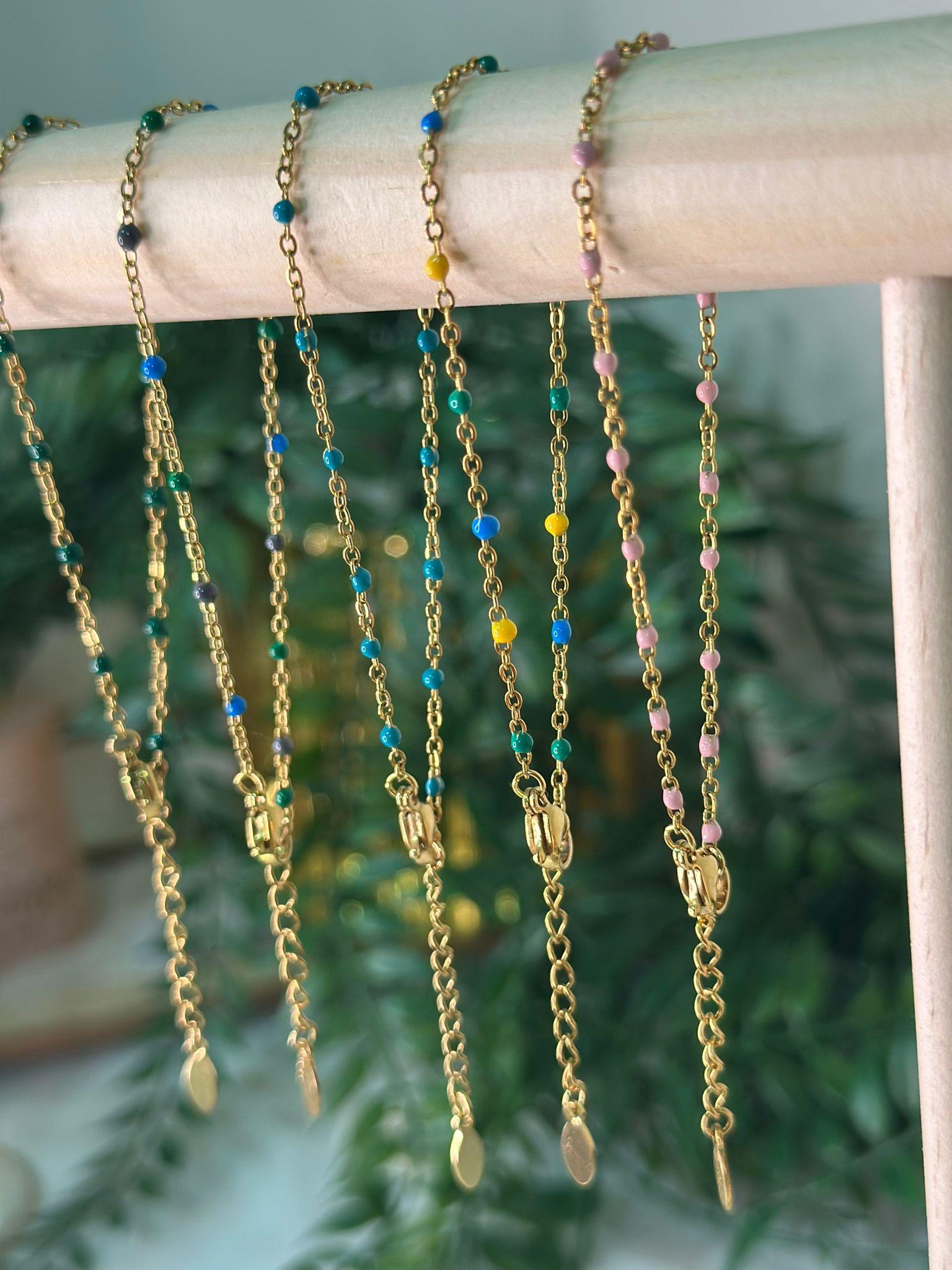 Bracelets Bohémien - RiMa Unique Jewelry