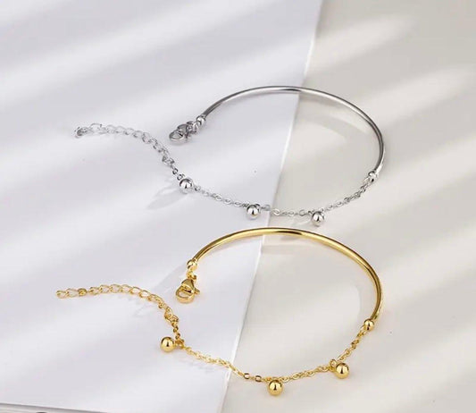 Bracelets Camélia - RiMa Unique Jewelry