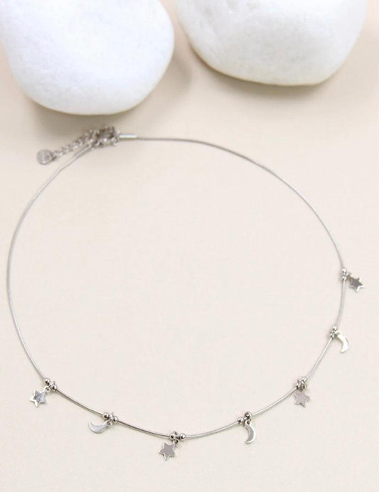 Collier Charmant - RiMa Unique Jewelry