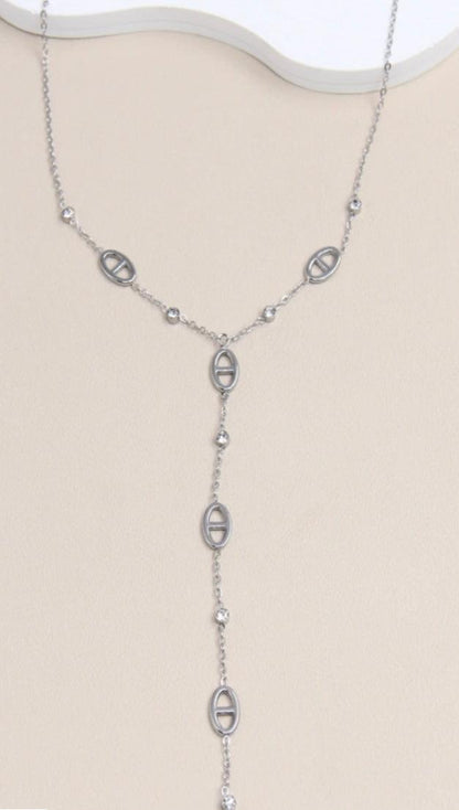 Collier Merveille - RiMa Unique Jewelry