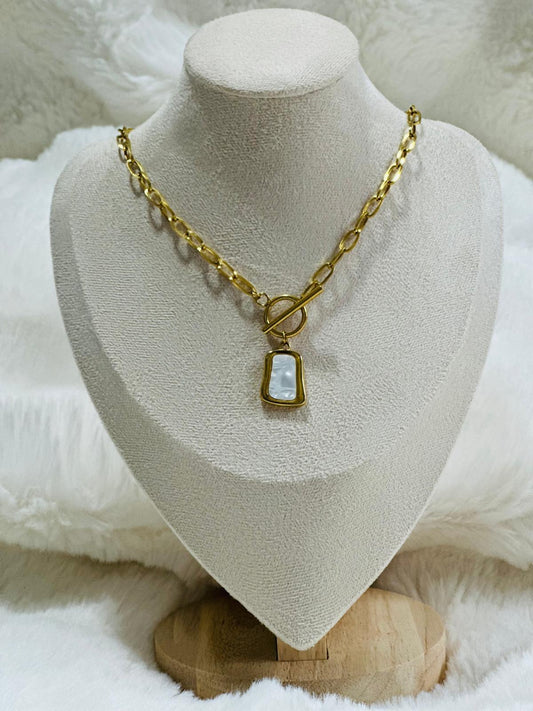 Collier pendentif - RiMa Unique Jewelry