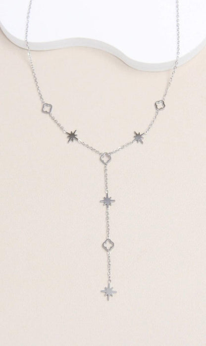 Collier Star - RiMa Unique Jewelry