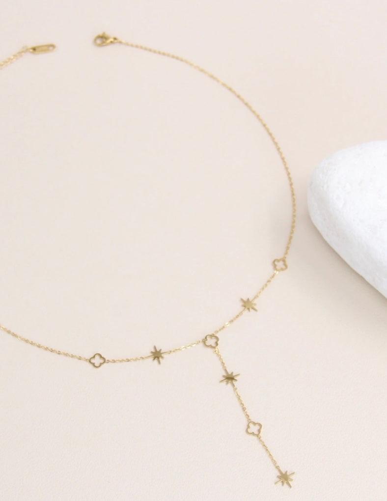 Collier Star - RiMa Unique Jewelry