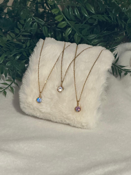 Colliers Classiques - RiMa Unique Jewelry