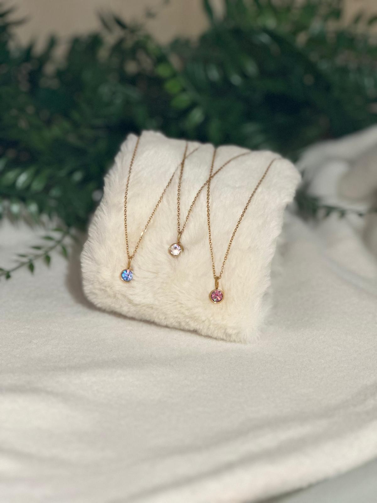 Colliers Classiques - RiMa Unique Jewelry