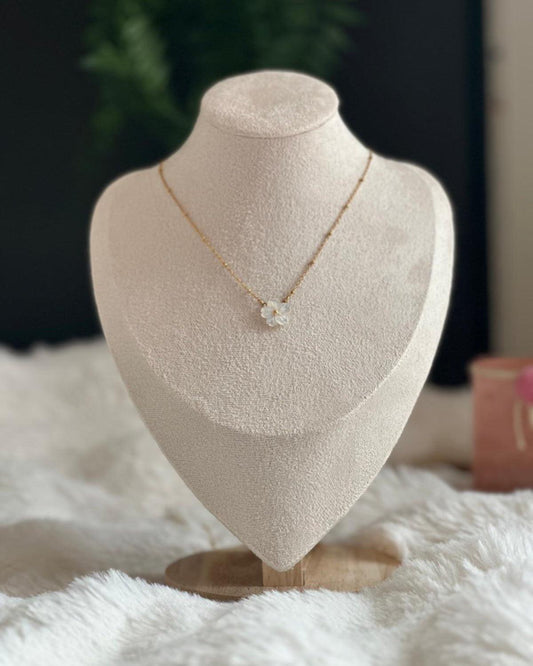 Duo de Collier Star & Collier Sucré - RiMa Unique Jewelry